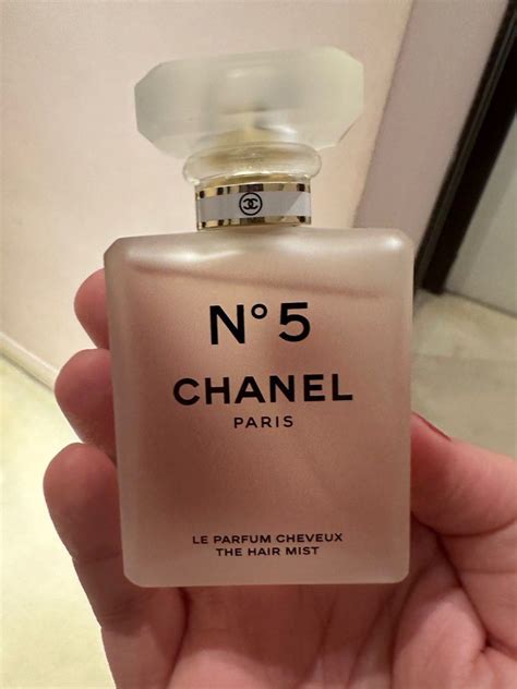 chanel no 5 beauty